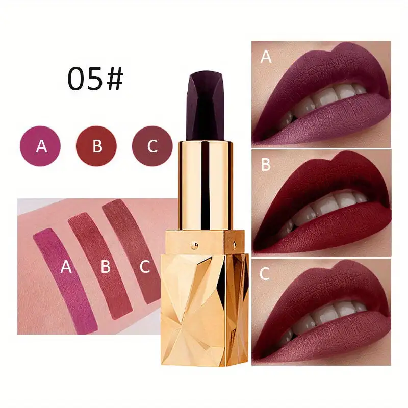 Polished Shape Lip Tint Gloss