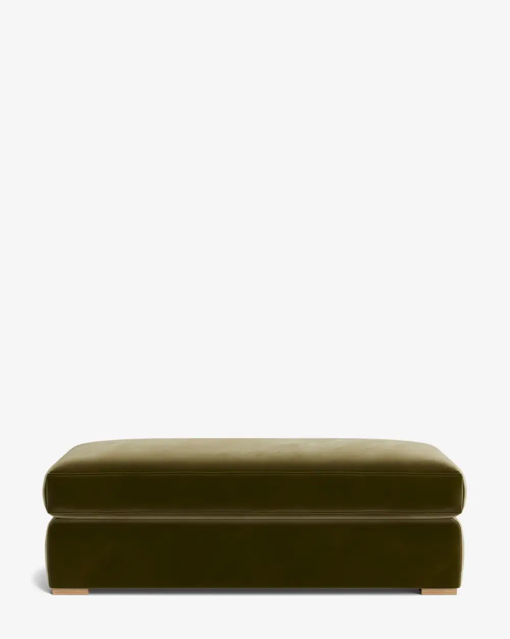 Everyday Contemporary Ottoman