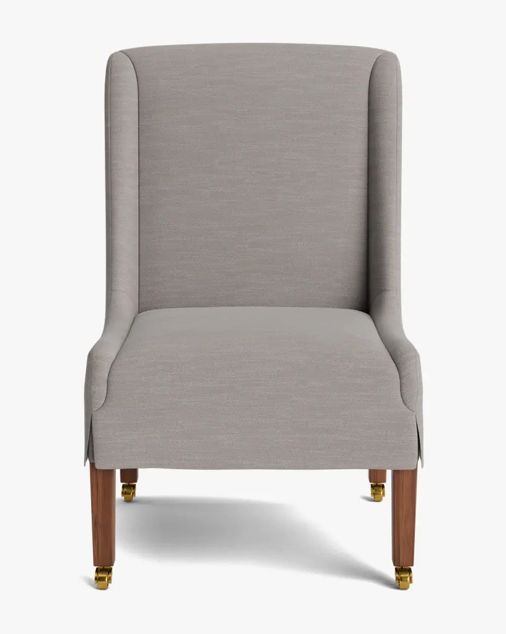 Skirted Dining Chair