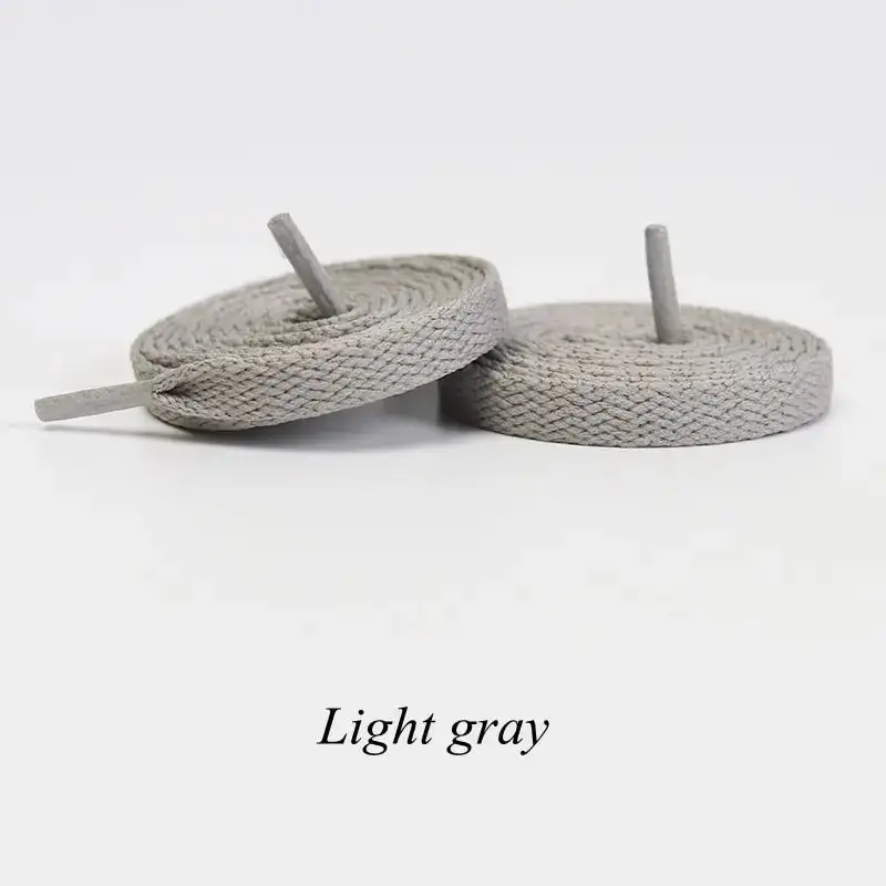 Classic Flat Replacement Shoelaces