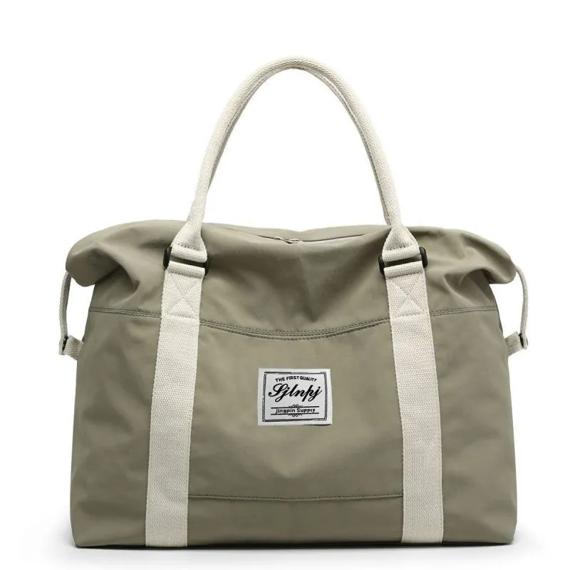 Lightweight Everyday Duffel Bag
