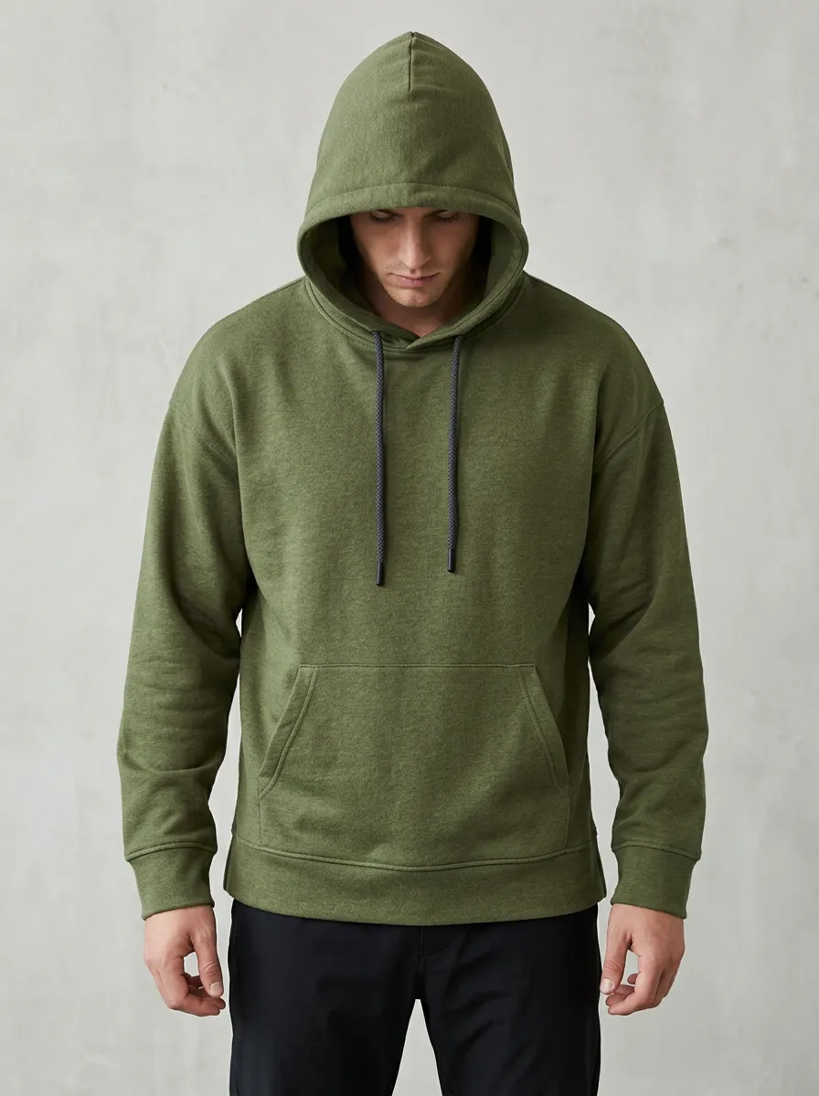 Modern Modern Modern Modern Simple Outdoor Layer Hoodie