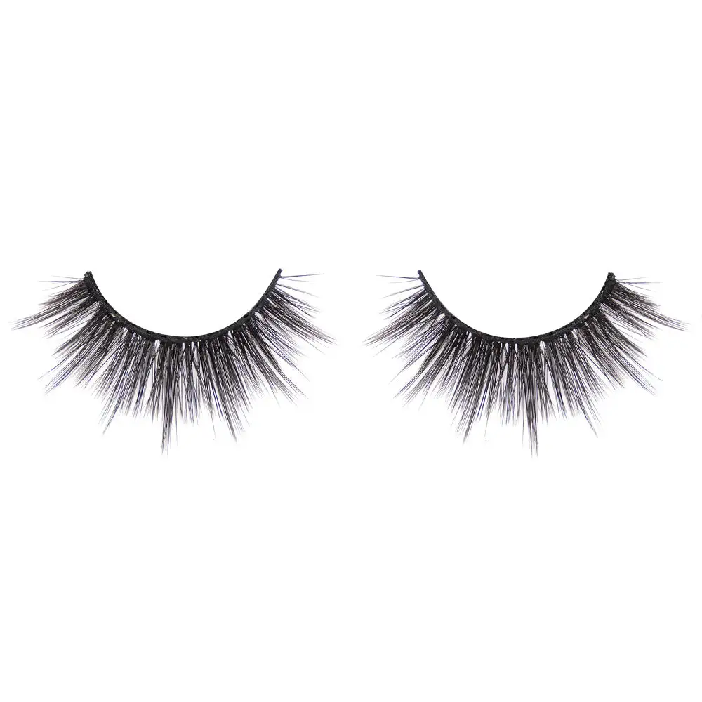 Subtle Curl Magnetic Lash Set