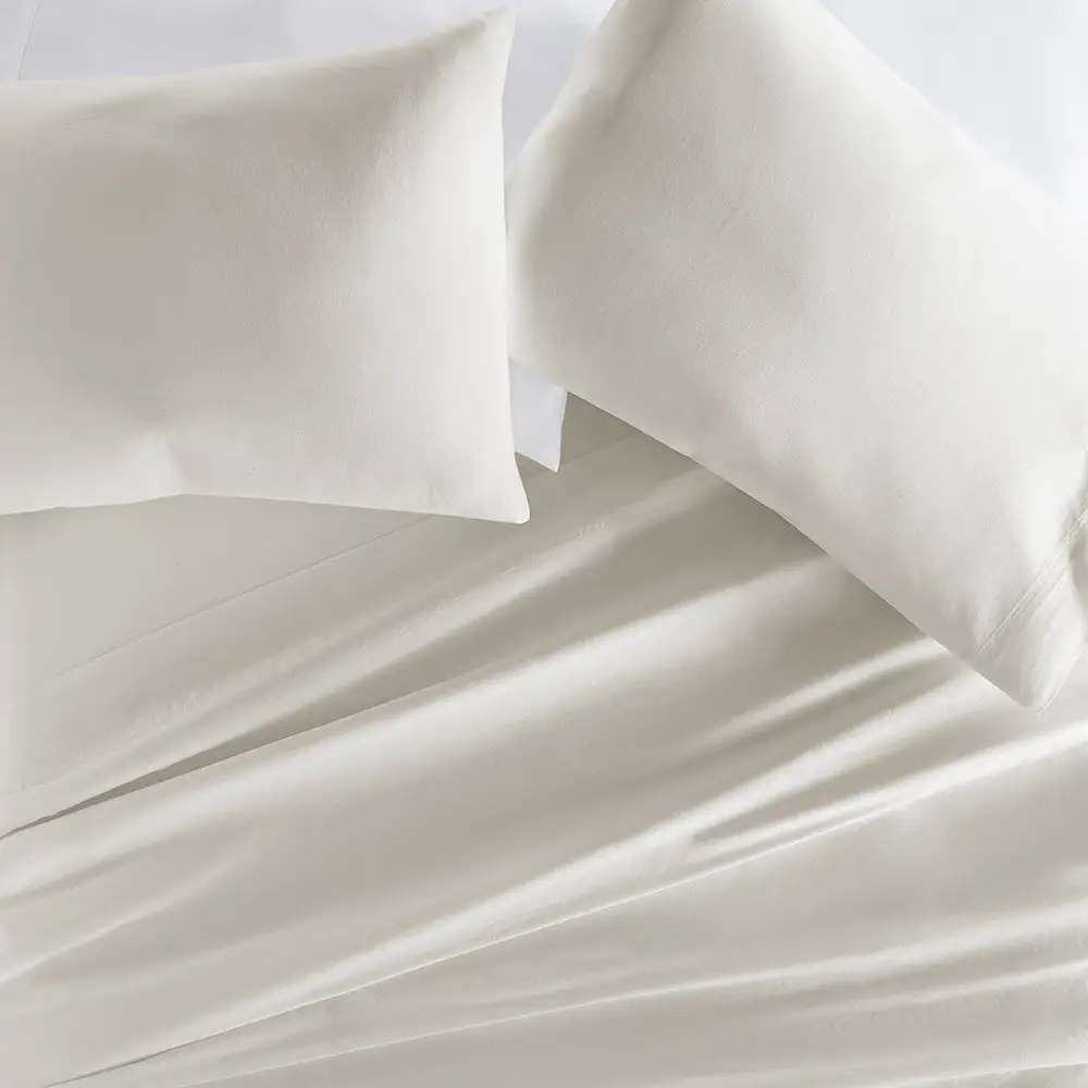 Cotton Long Staple Sheet Set