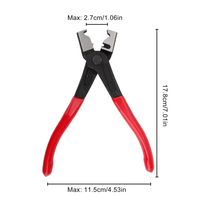 Automotive Boot Clamp Tool