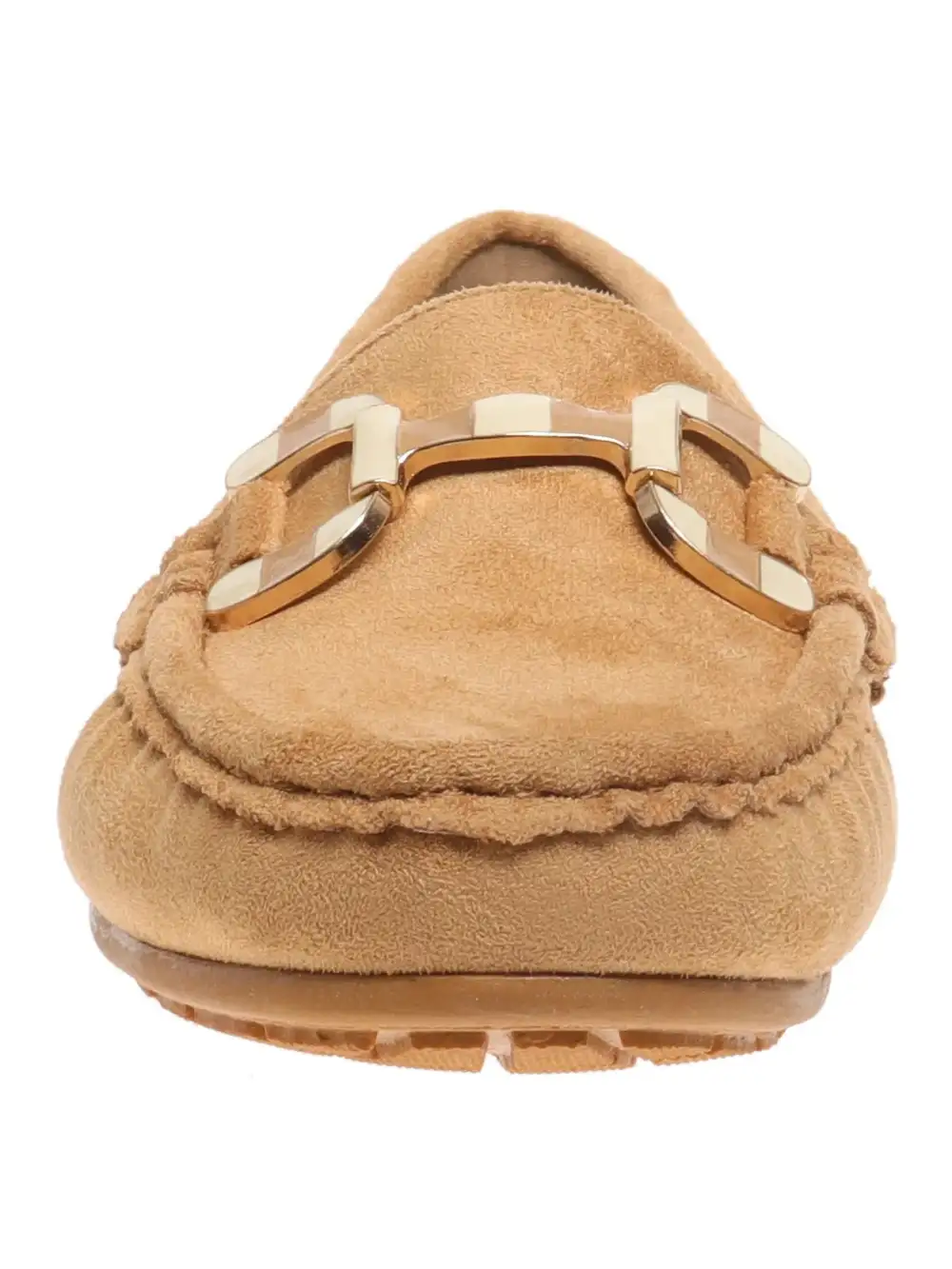 Fresh Weekend Loafers