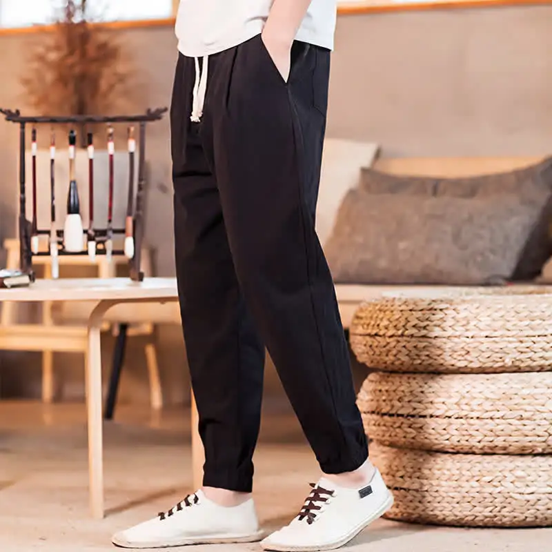 Travel Comfort Pants