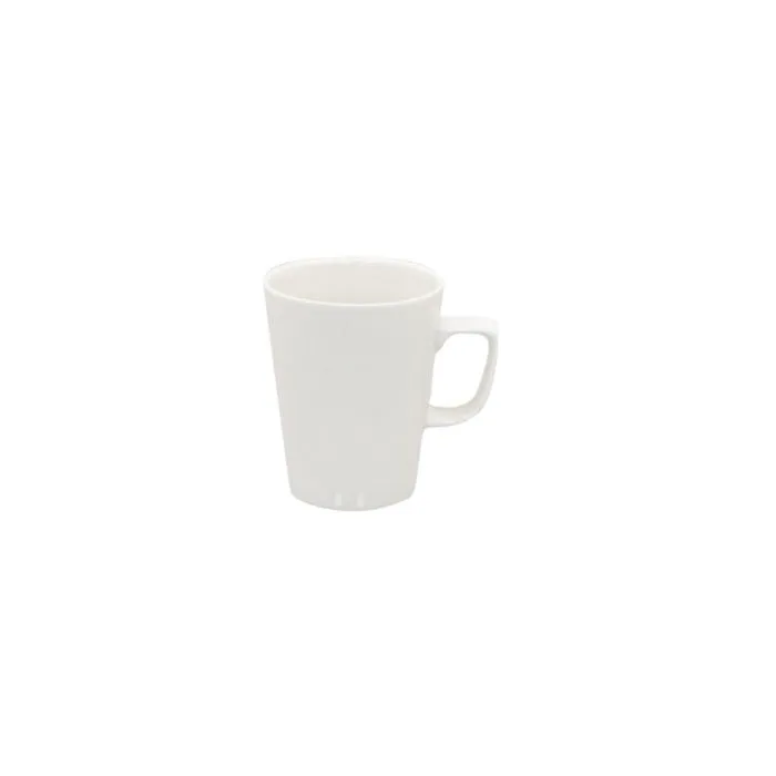 Table Minimal Caf Porcelain Latte Mug