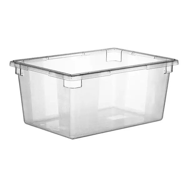 Everyday Polycarbonate Food Storage Box