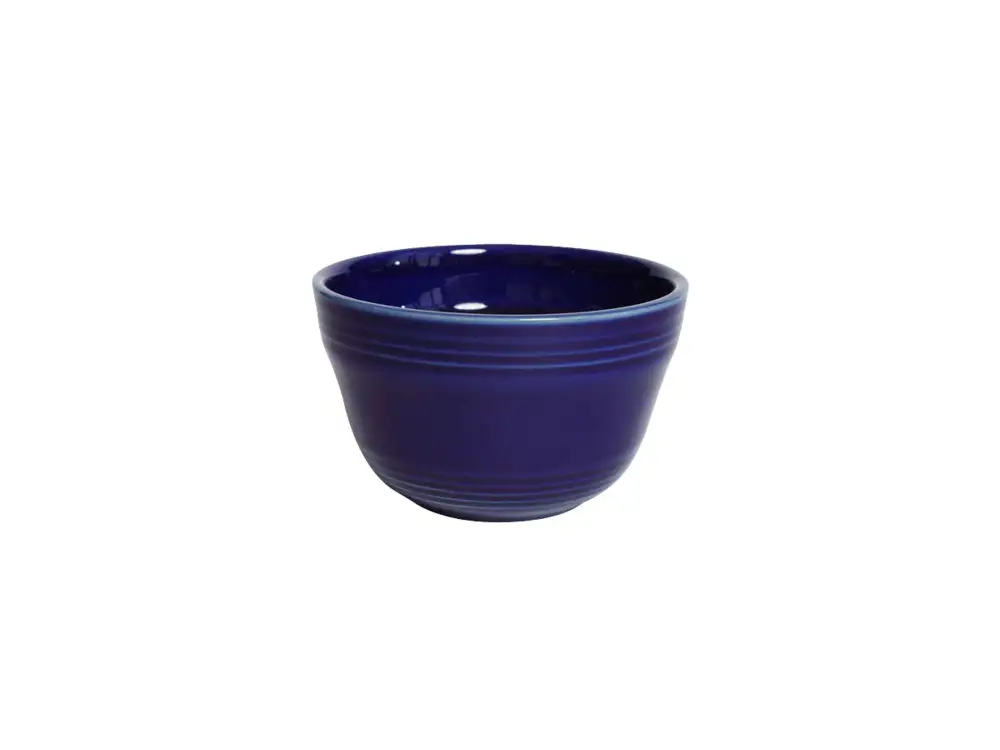 Refined Classic Bouillon Bowl
