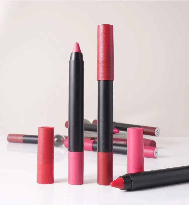 Creamy Lip Liner Pencil