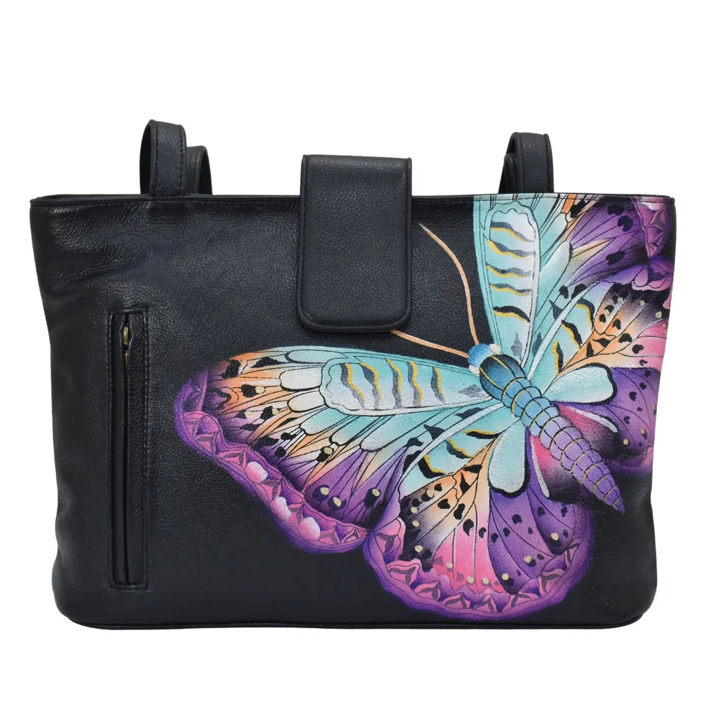 Crafted Look Everyday Tote Bag