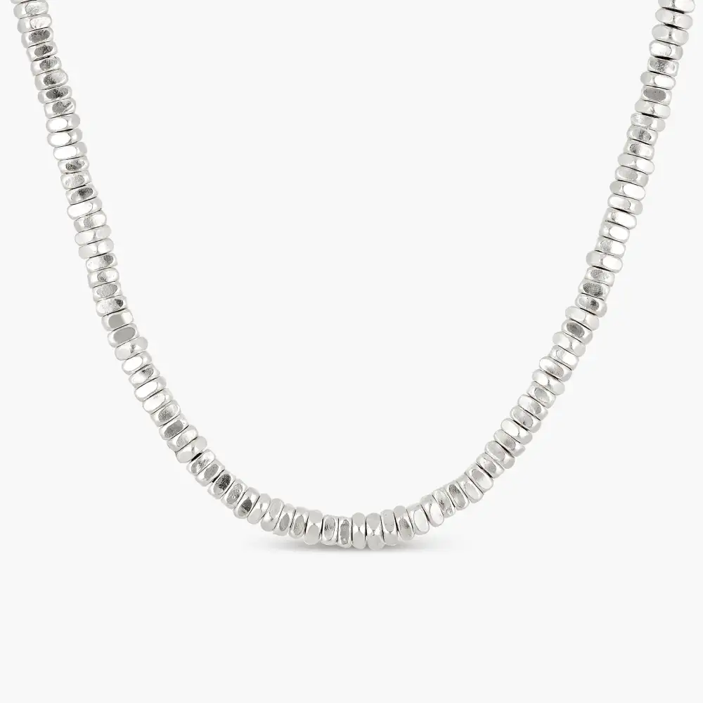 Radiant Moon Necklace