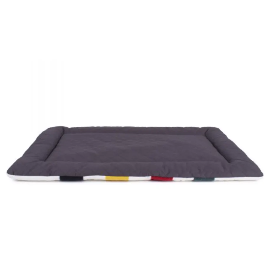 Quilted Refined Soft Pet Bed
