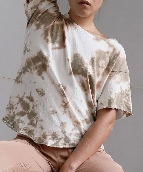Grounded Spirit Tee