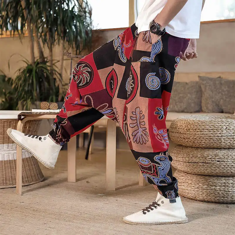 Daily Utility Pants