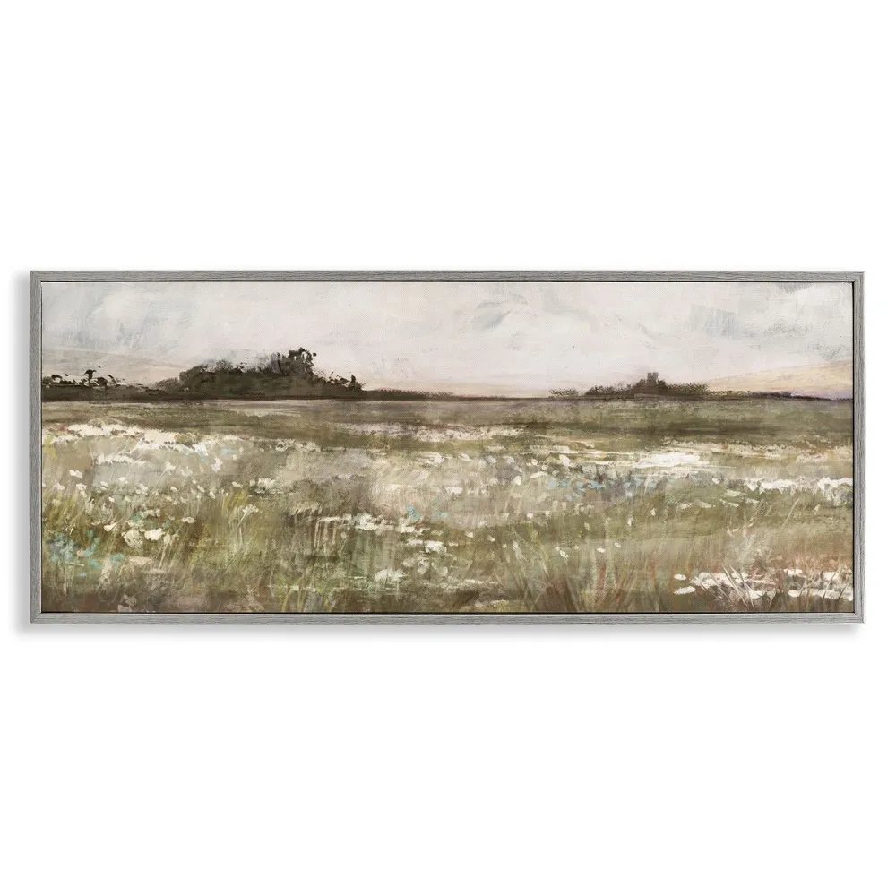 Meadow Framed Wall Art