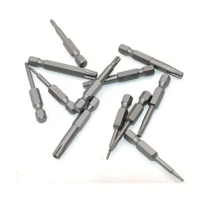 Multi-Size Screwdriver Bit Set