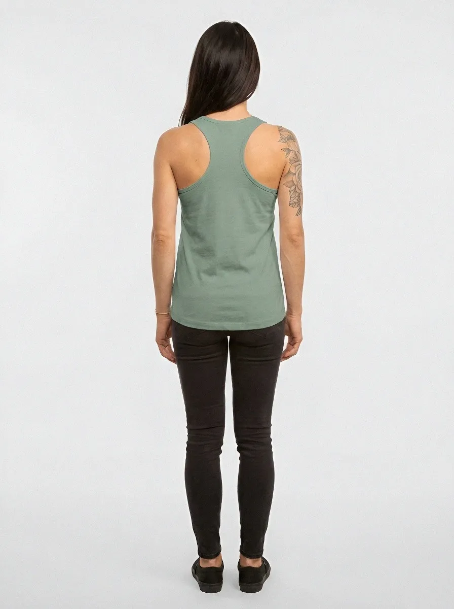 Ocean Lover Sea Tank Top Soft