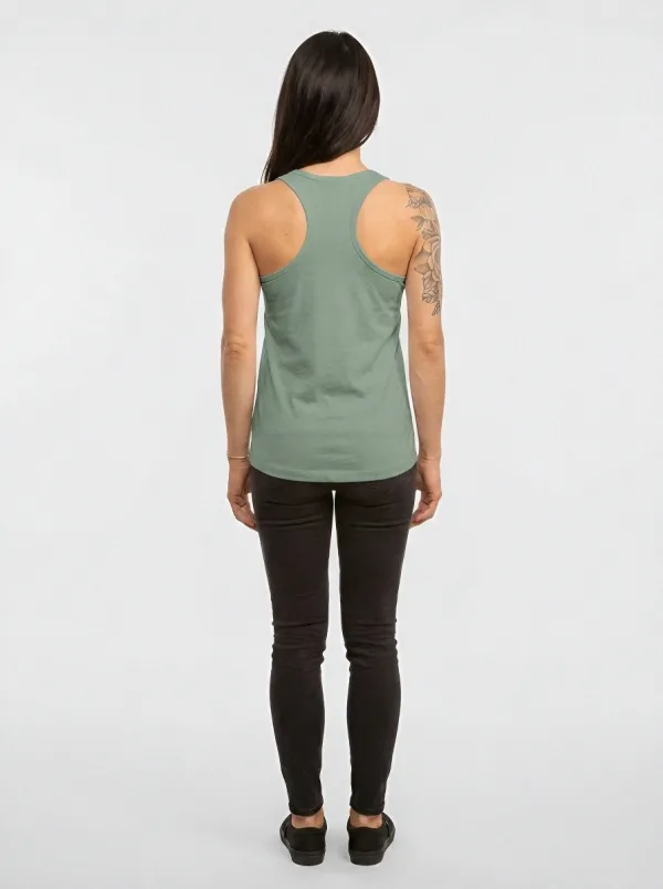 Ocean Lover Sea Tank Top Soft