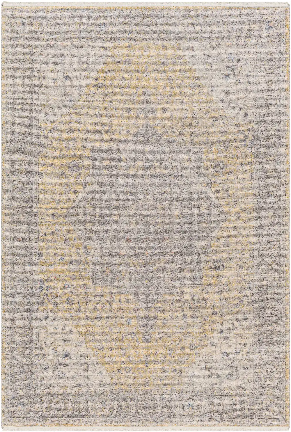Traditional Area Rug Floor Decor