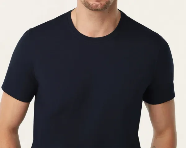 T-Shirt Navy