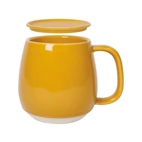 Tint Stoneware Mug