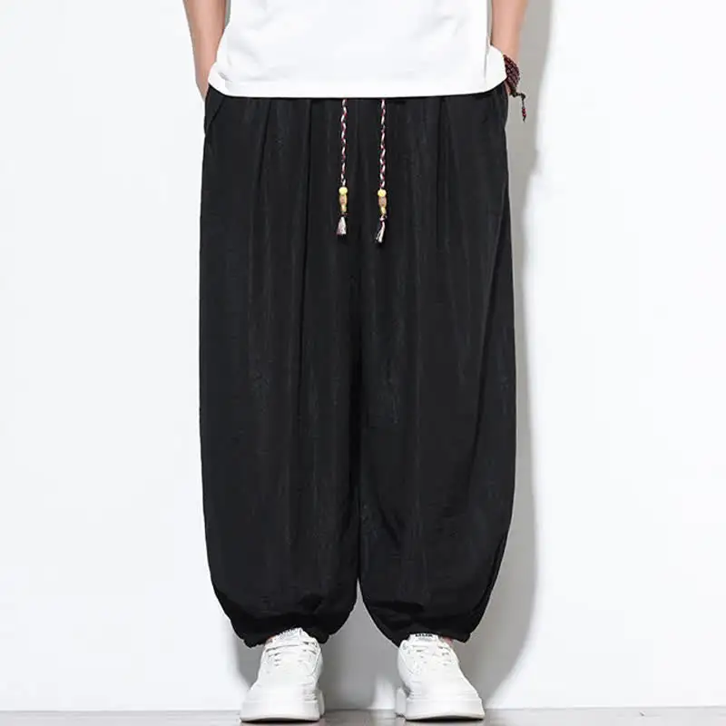 Daily Comfort Pants
