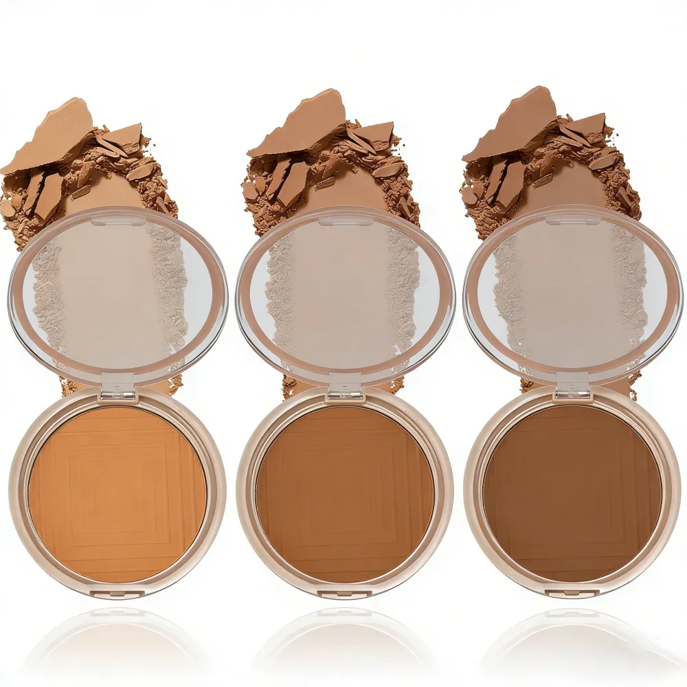 Long-Wear Contour Compact