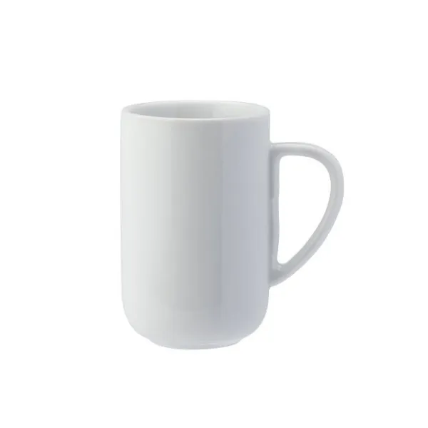 Refined Everyday Bullet Mugs