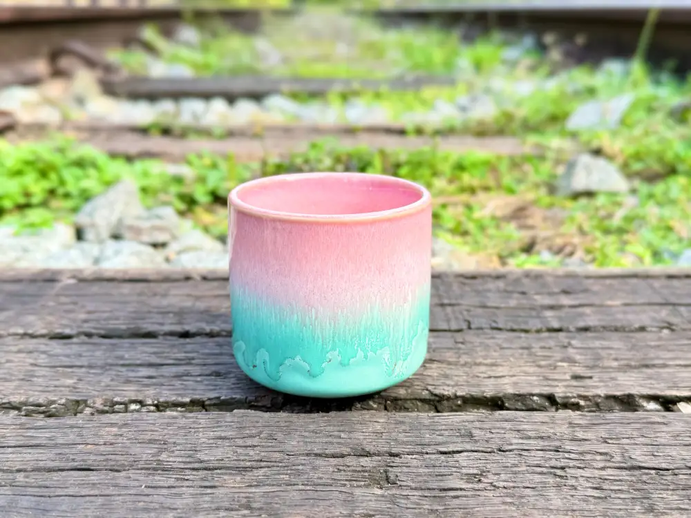 Stackable Everyday Dining Coffee Cup