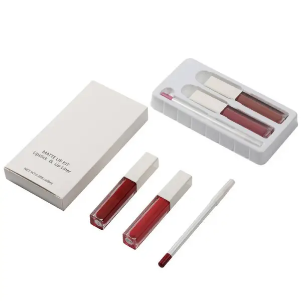 Comfort Wear Lip Liner Pencil Set