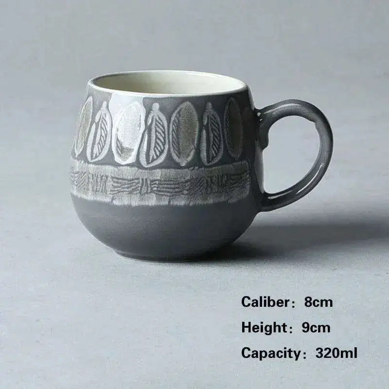 Travel Mug Drinkware Set