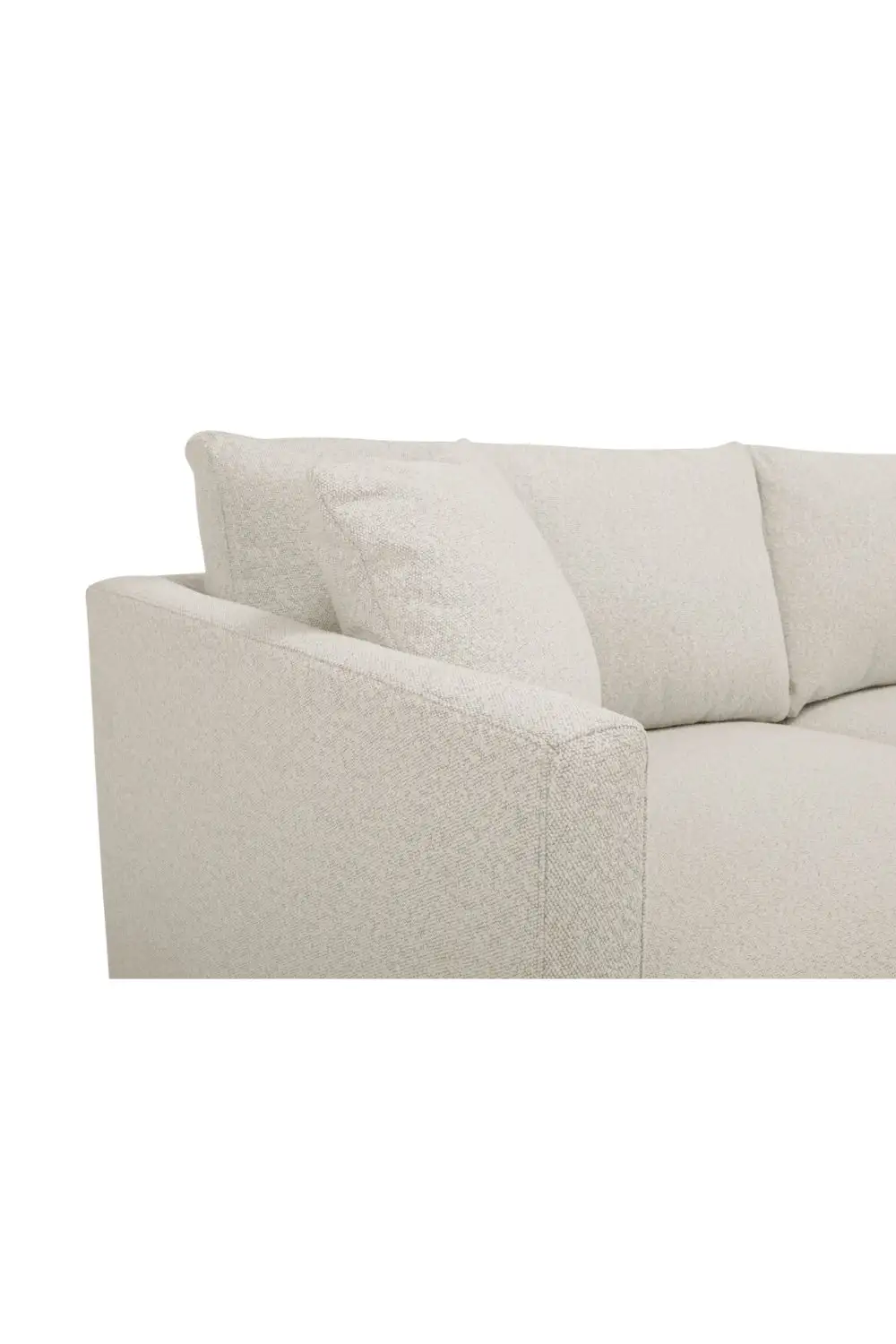 Statement Sectional Sectional Sofa