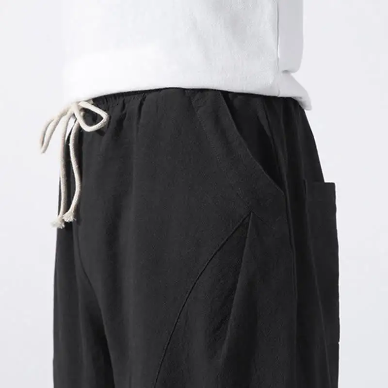 Leisure Utility Pants