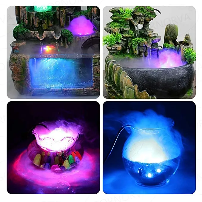 Mist Fog Machine