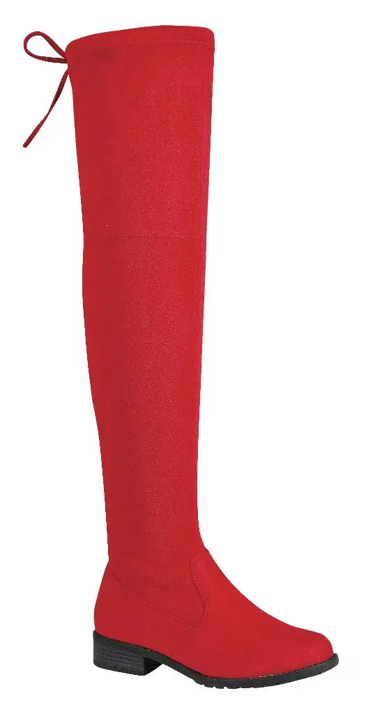 Contemporary Lifestyle Boots