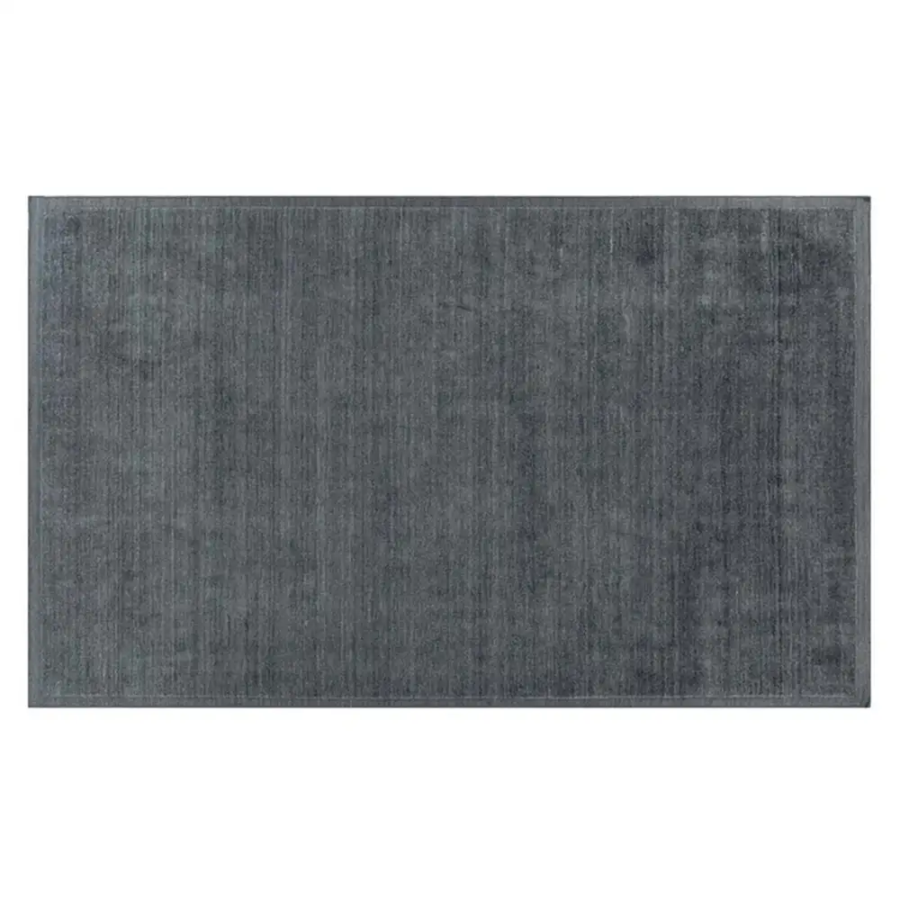 Wool Handwoven Bordered Balanced Area Rug