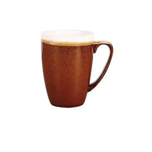 Monochrome Latte Mugs