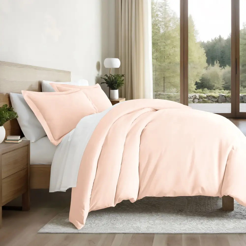 Essential Duvet Cover Set