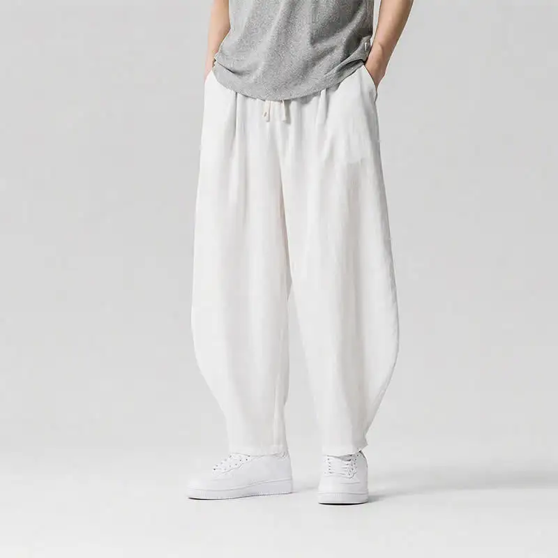 Travel Relaxed Pants