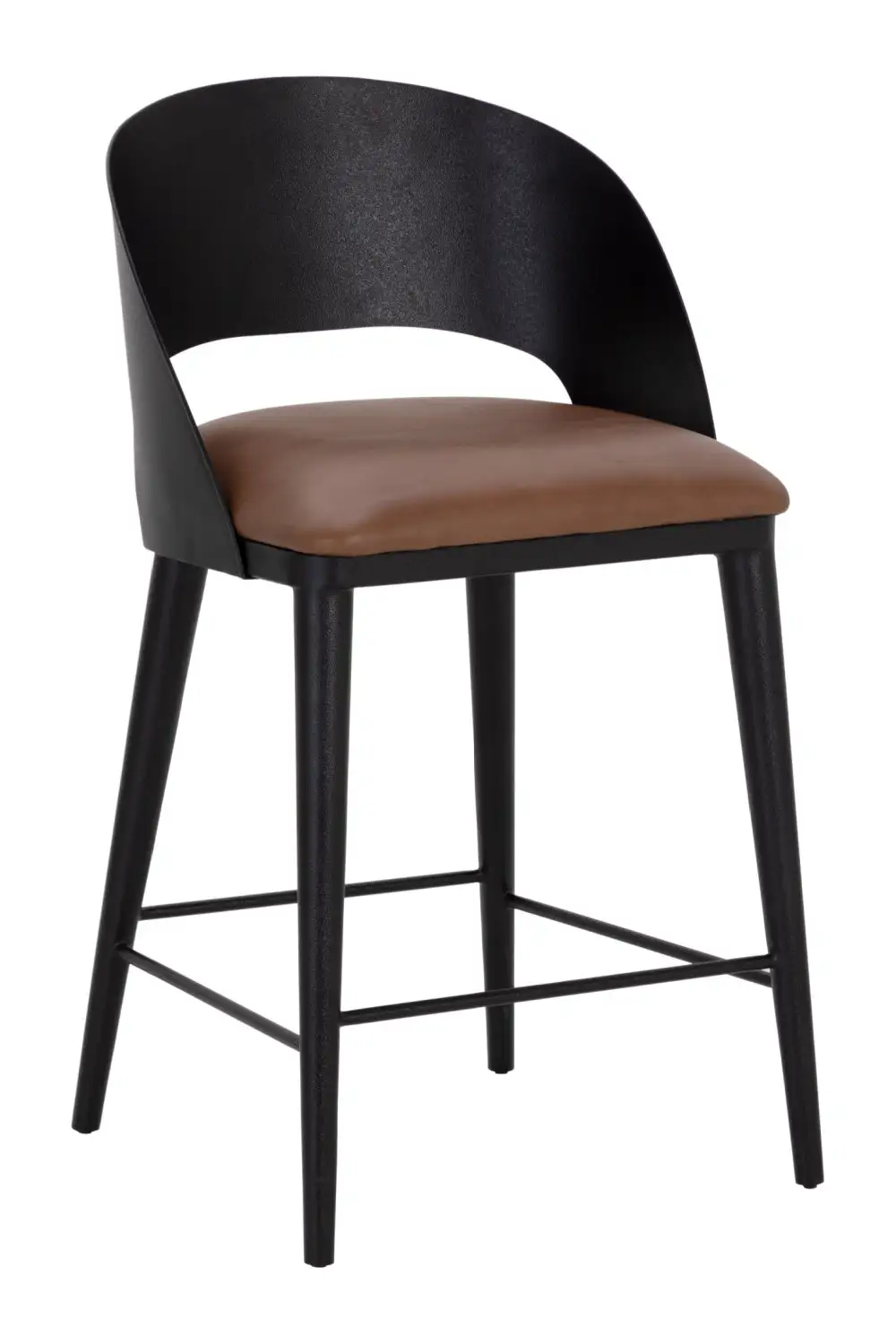 Modern Contemporary Counter Stool
