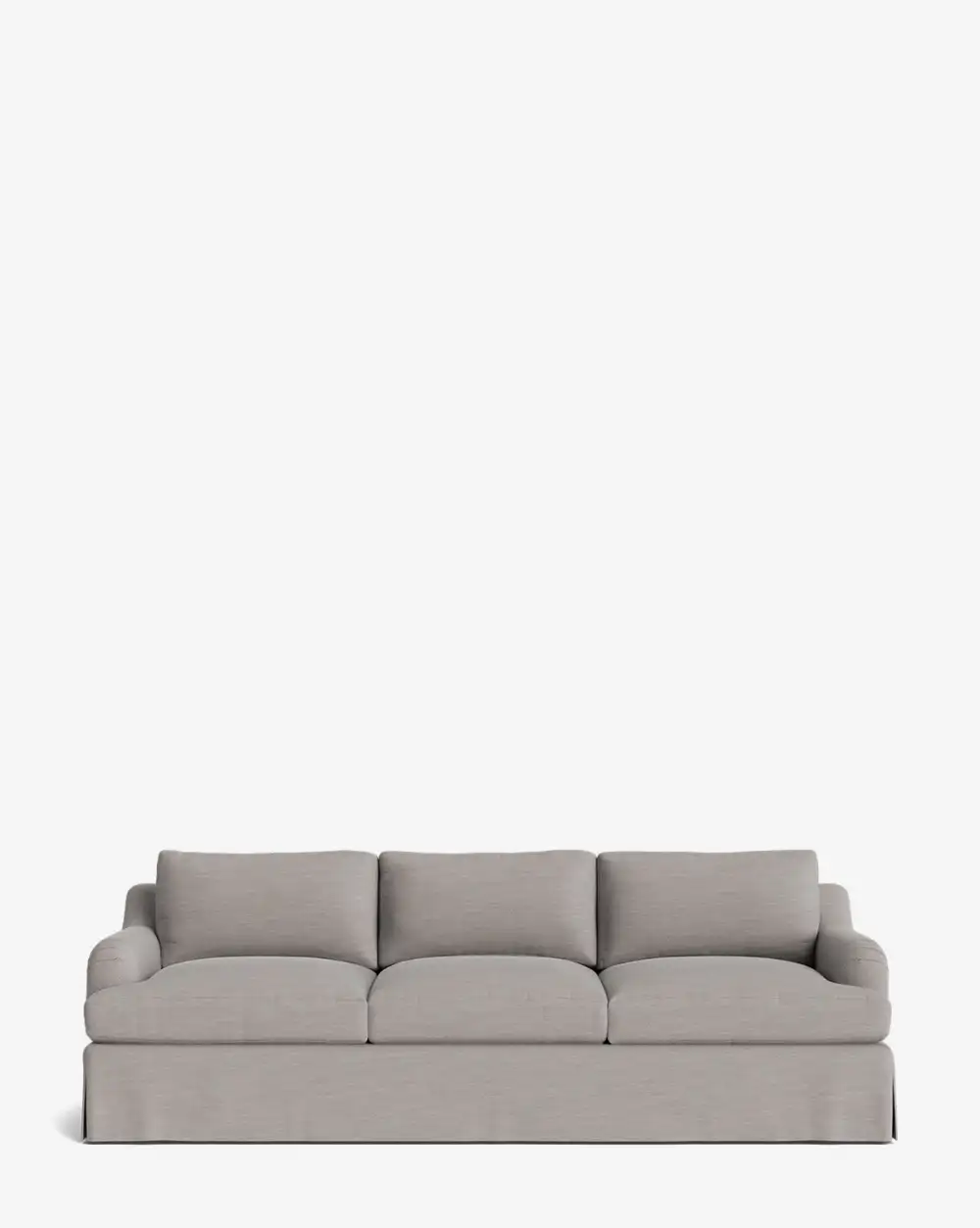 Everyday Skirted Sofa