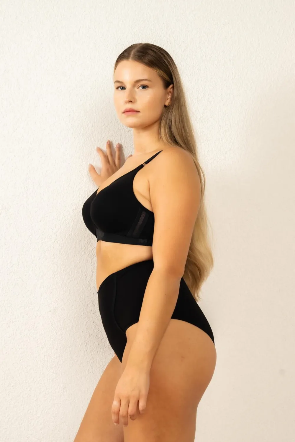 Everyday Cotton Bra