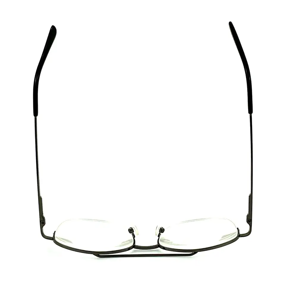 Travel-Ready Classic Reading Glasses