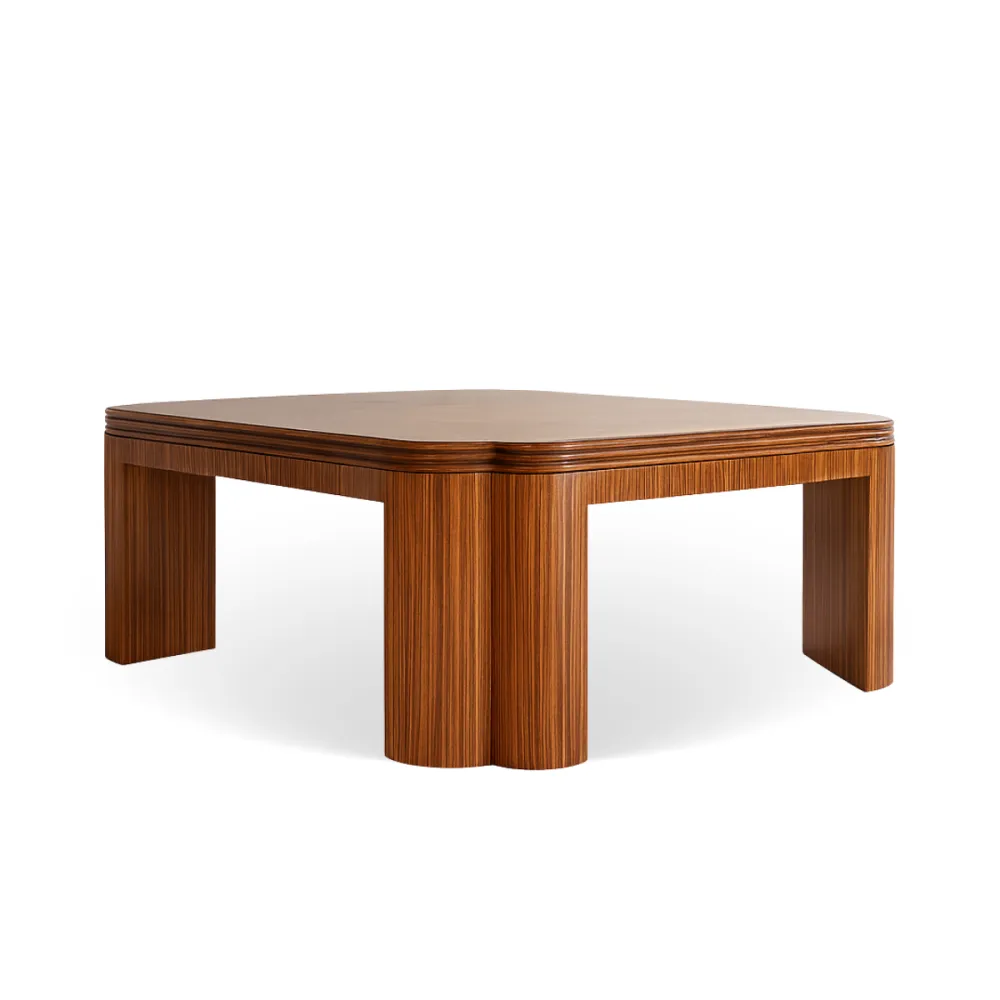 Classic Coffee Table