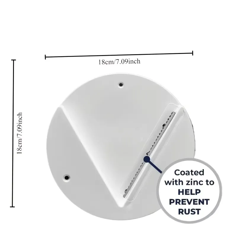Wall-Mounted Jar Opener