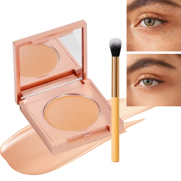 Dark Circle Concealer Palette