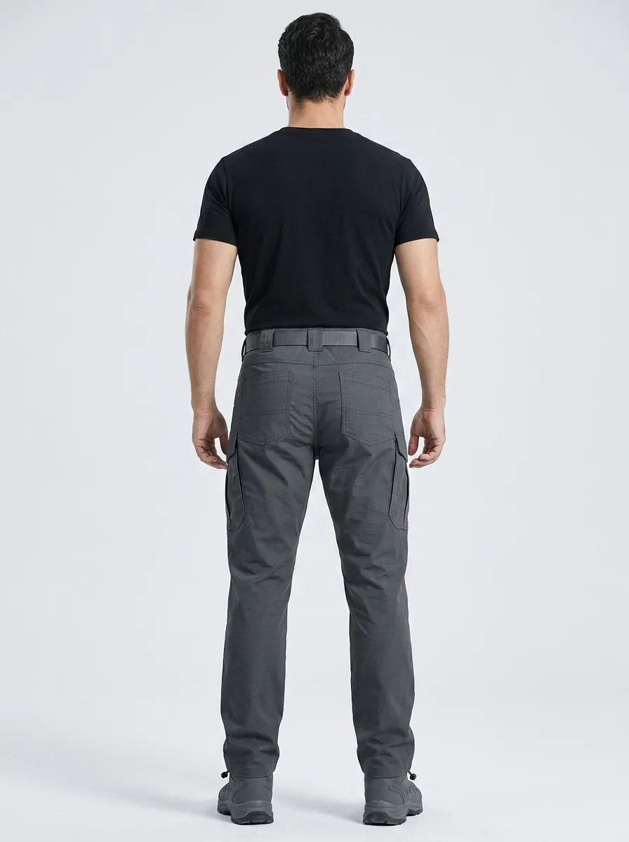 Field-Ready Detail Men's Work Pants