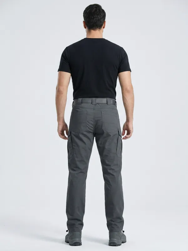 Field-Ready Detail Men's Work Pants